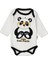 Bebek Panda Baskılı Badili Takım 2