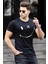Siyah T-Shirt 5060 1