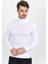 Balıkçı Yaka Sweatshirt 2