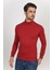 Yarım Balıkçı Sweatshirt 3