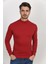 Yarım Balıkçı Sweatshirt 5