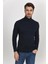 Balıkçı Yaka Sweatshirt 1