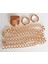 Light Gold Renk Zincir Set 1