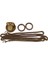 Antik Renk Zincir Set7 1