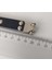 Metal Çanta Ağzı 20 Cm Örgü Çanta Için 2