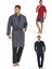 Pierre Cardin 5'li 5560 Robdöşambr Set 2