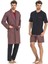 Pierre Cardin 5'li 5560 Robdöşambr Set 1