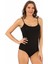 6001 Kadın Ip Askılı Çıtçıtlı Body 1