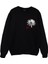 Rose Bisiklet Yaka Sweatshirt 1