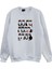 Exo Baskılı Sweatshirt 1