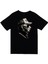 Aslan Baskılı T-Shirt 1