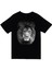 Aslan Baskılı T-Shirt 1