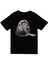 Aslan Baskılı T-Shirt 1
