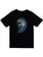 Aslan Baskılı T-Shirt 1
