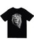 Aslan Baskılı T-Shirt 1