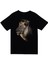 Aslan Baskılı T-Shirt 1
