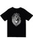Aslan Baskılı T-Shirt 1