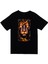 Aslan Baskılı T-Shirt 1