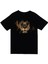 Aslan Baskılı T-Shirt 1