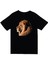 Aslan Baskılı T-Shirt 1