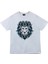 Aslan Baskılı T-Shirt 1