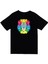 Aslan Baskılı T-Shirt 1
