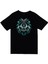 Aslan Baskılı T-Shirt 1