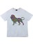 Aslan Baskılı T-Shirt 1