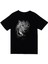 Kaplan Baskılı T-Shirt 1