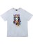 Kaplan Baskılı T-Shirt 1
