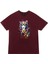 Kaplan Baskılı T-Shirt 1