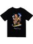 Pink Floyd Baskılı T-Shirt 1
