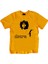 The Doors Baskılı T-Shirt 1