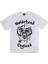 Motörhead Baskılı T-Shirt 1