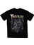 Trivium Baskılı T-Shirt 1