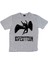 LED Zeppelin Baskılı T-Shirt 1