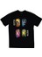 LED Zeppelin Baskılı T-Shirt 1