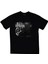 LED Zeppelin Baskılı T-Shirt 1