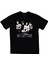 LED Zeppelin Baskılı T-Shirt 1