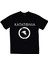 Katatonia Baskılı T-Shirt 1