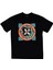 Kiss Baskılı T-Shirt 1