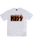 Stonedfame Kiss Baskılı T-Shirt 1