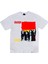 Kreatör Baskılı T-Shirt 1