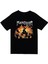 Manowar Baskılı T-Shirt 1