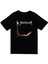 Manowar Baskılı T-Shirt 1