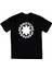 Red Hot Chili Peppers Baskılı T-Shirt 1