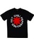 Red Hot Chili Peppers Baskılı T-Shirt 1
