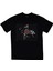 Red Hot Chili Peppers Baskılı T-Shirt 1