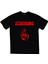 Scorpions Baskılı T-Shirt 1