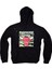 Chıcago Bulls Baskılı Çocuk Sweatshirt 1